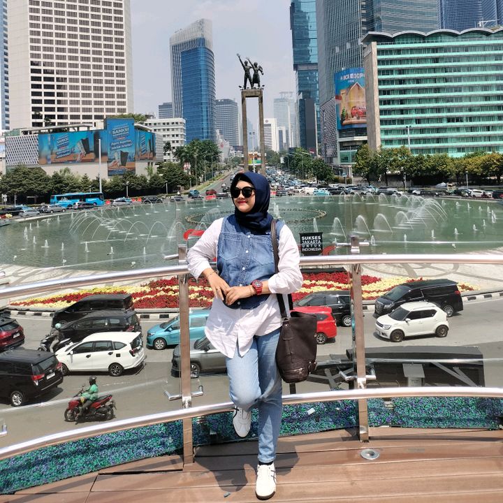 Bunga🌹
