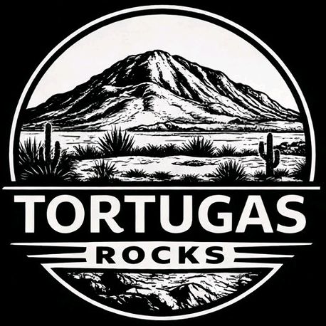 TORTUGAS ROCKS