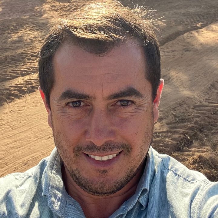 Eusoufernandobarbosa