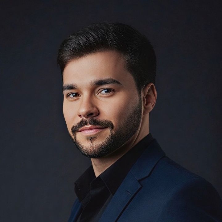 Alexandre Diamante