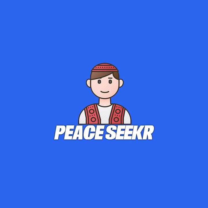 PeaceSeekr