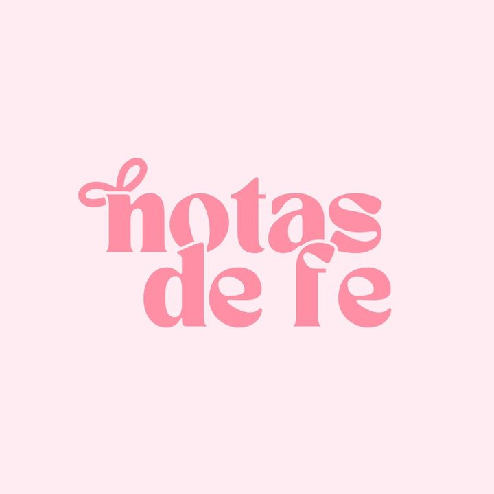 notas de fe 🌟