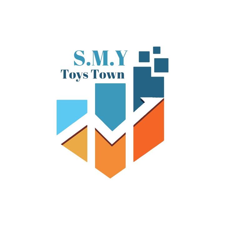 SMY Toys Town