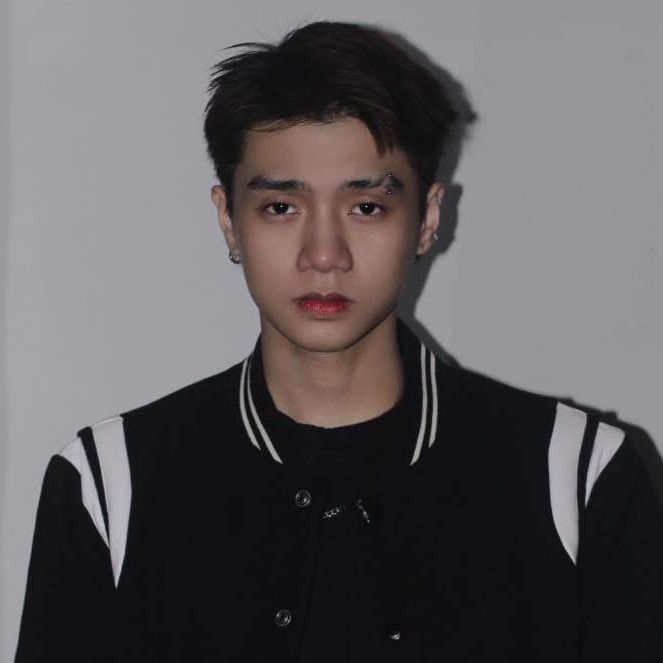 Phan Trường-Gimlion