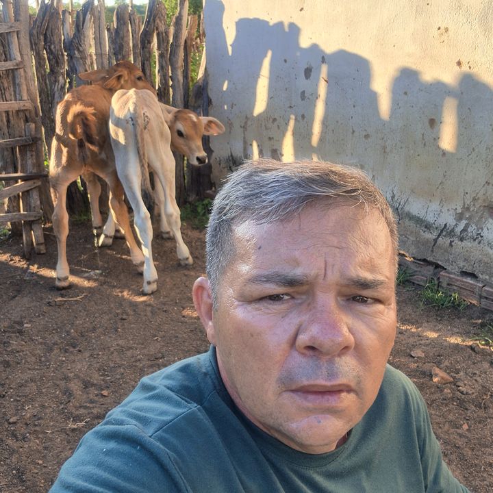 Josenildo Virgulino ofc🔥