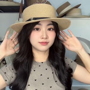 Tiệm mũ nhỏ