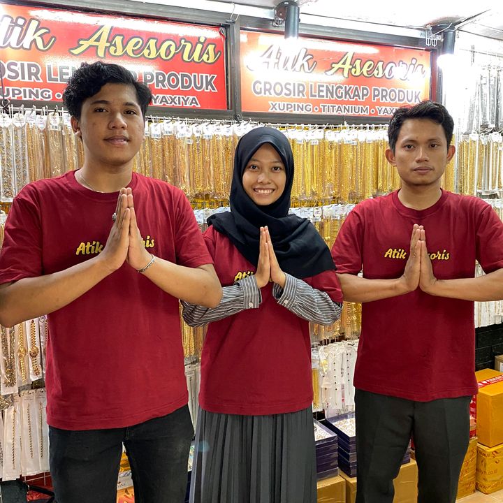 Alvin _Asesoris