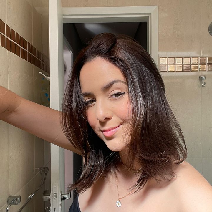 Thamiris Emiliano