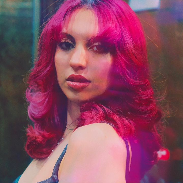 Aubryanna