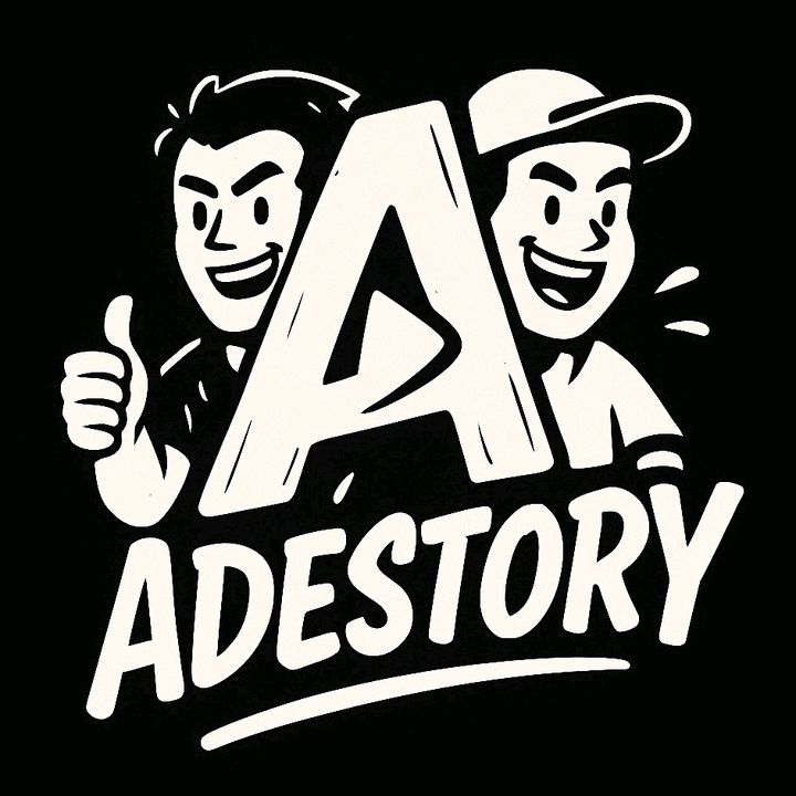 ADeStory