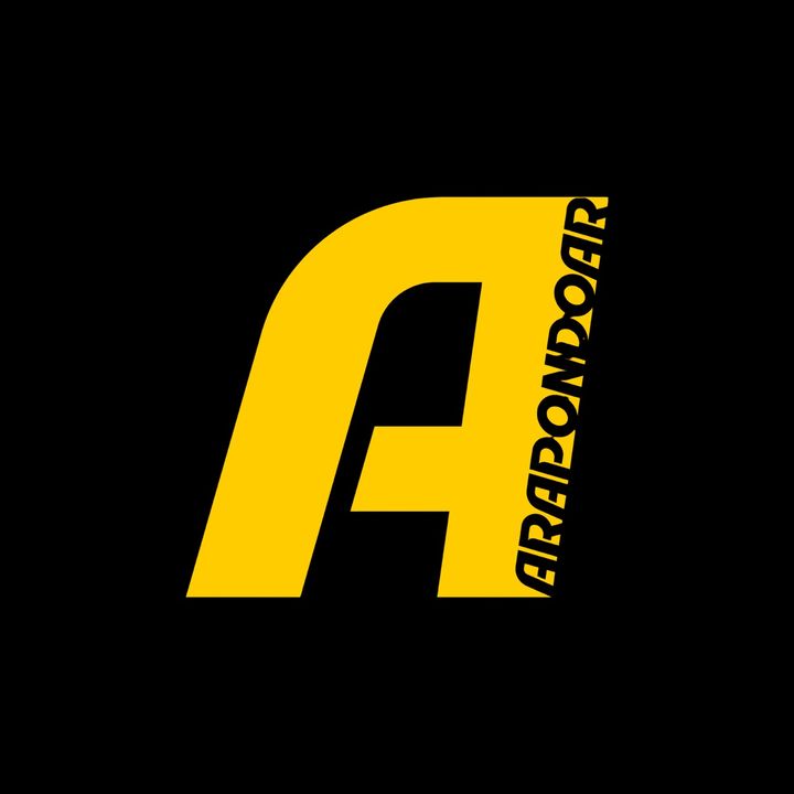 Arapondoar Acessórios