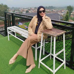 Bunda Rosy