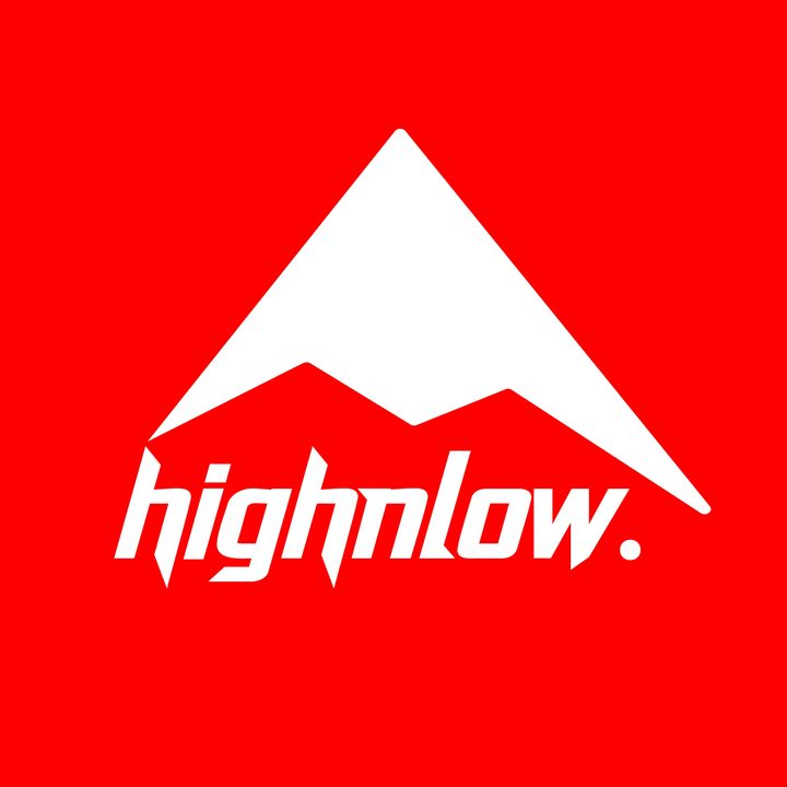 HIGH AND LOW