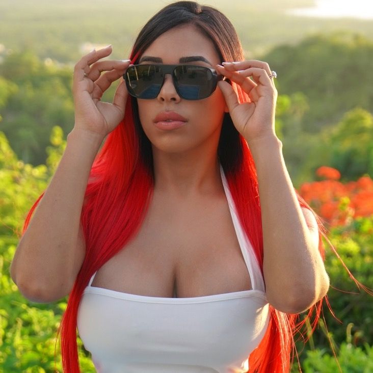 Mami Rose