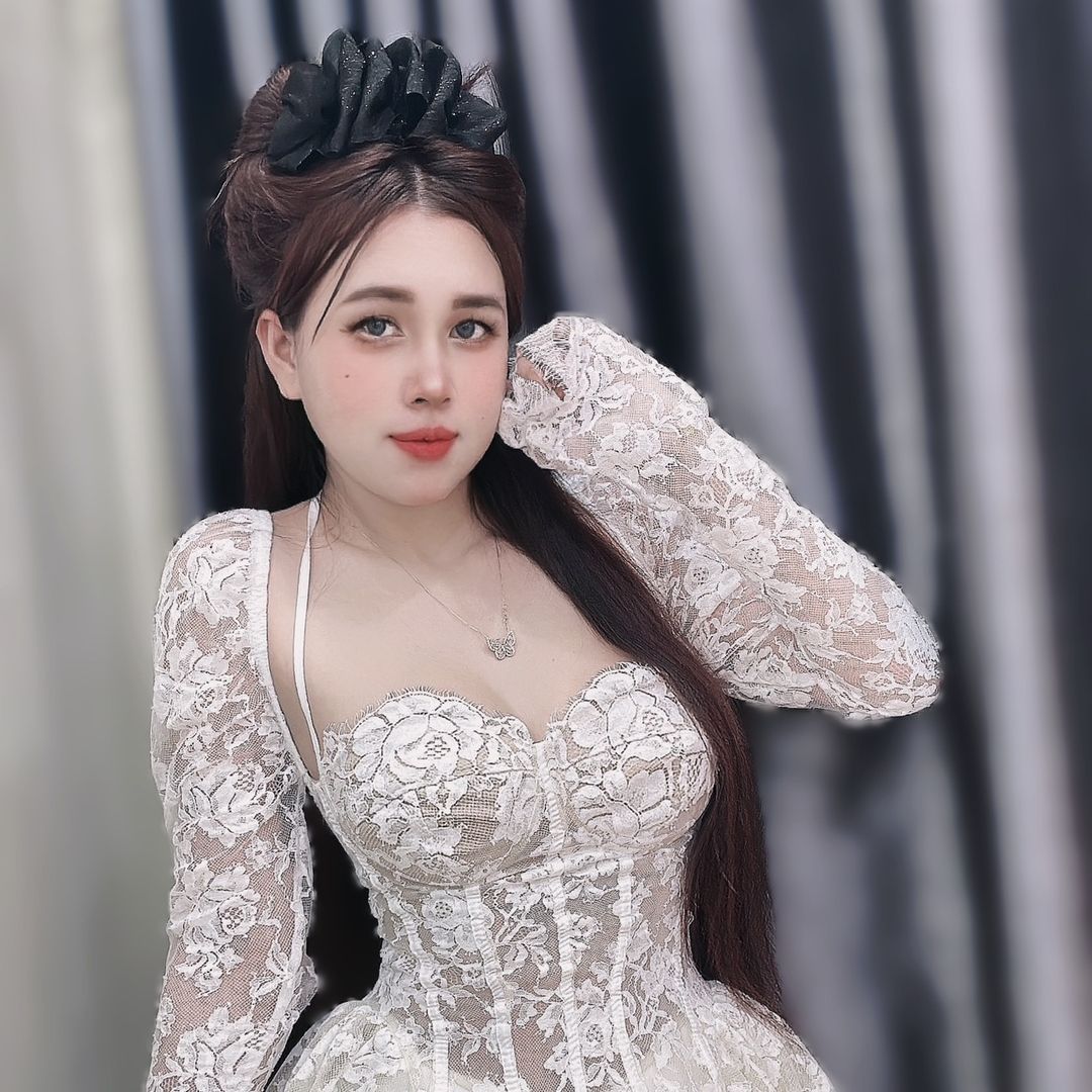 RILA PHƯƠNG THẢO 🎀