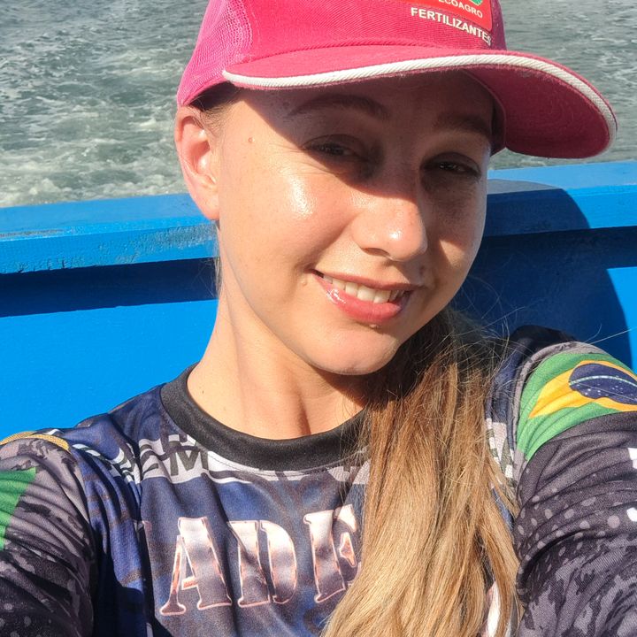 Ariane Seidel Pickcius 🎗