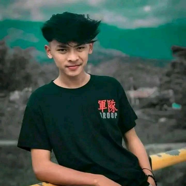 Rumah Singgah 💔🥀