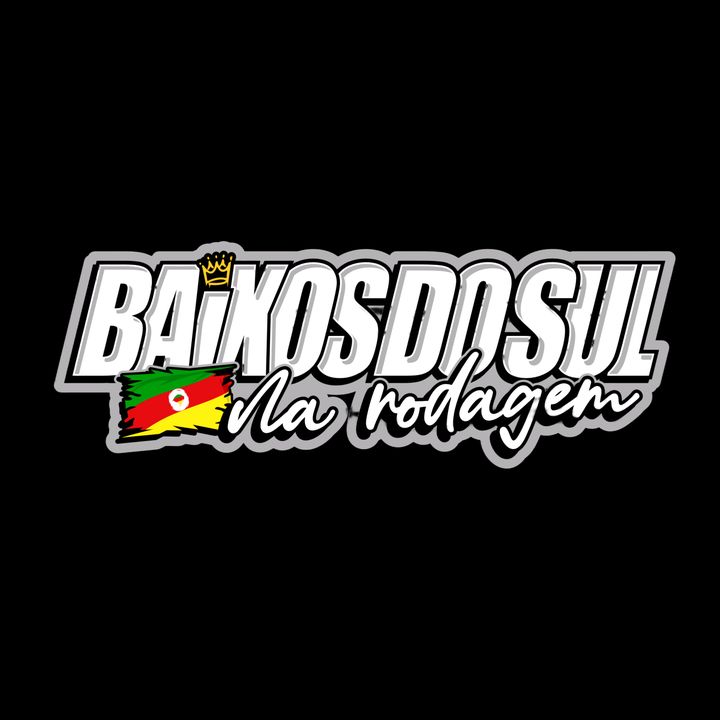 baixosdosulnarodagem