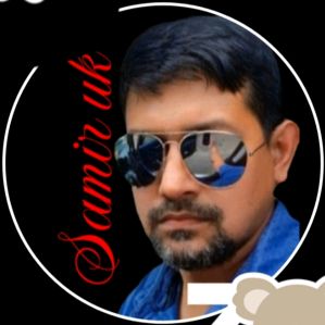 🔶SAMIR🇧🇩UK🔶