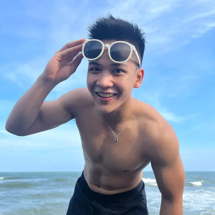 Thế Ngọc nè