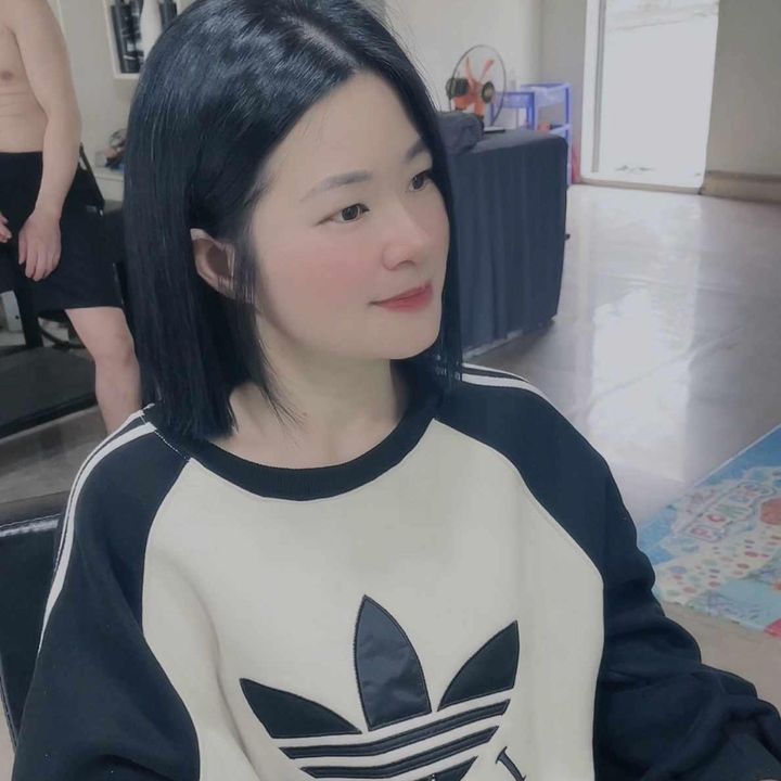 Thỏ Xinh