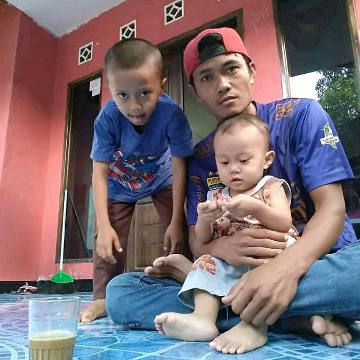 GG • Saputra