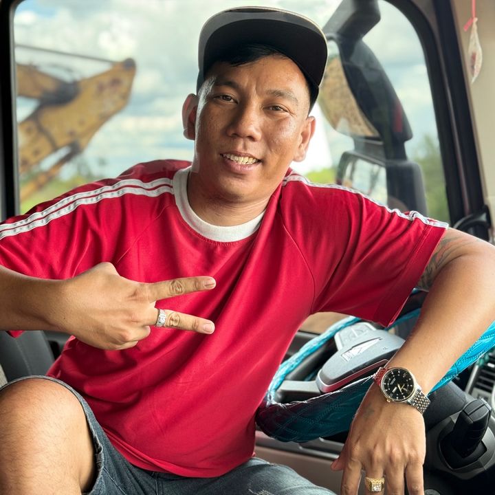 Tý Tạch Tè 🤪• Anh 3 •🤪