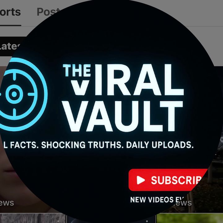 TheViralVaultDaily