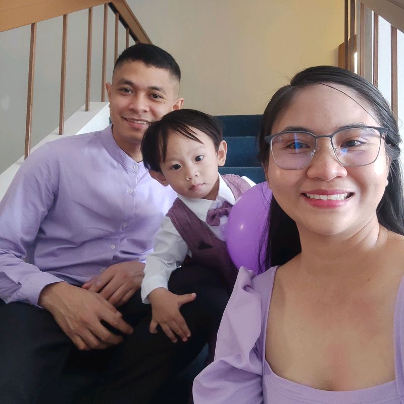 MamaandFlyn