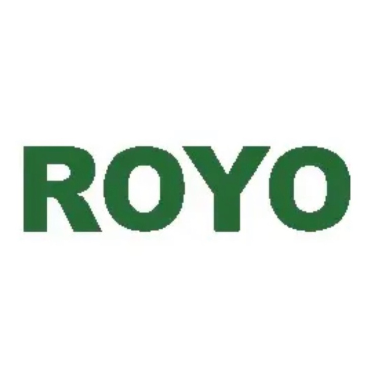 ROYO TISSUE