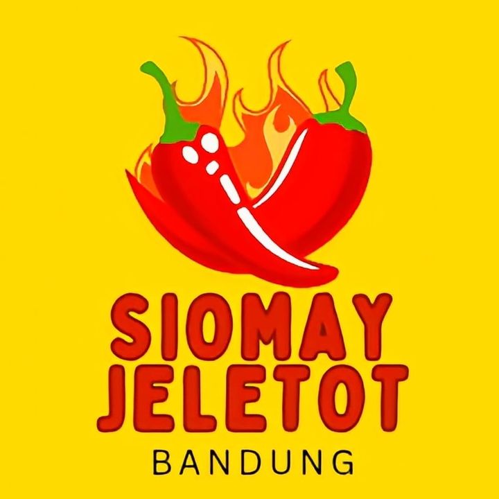 Siomay Jeletot Bandung