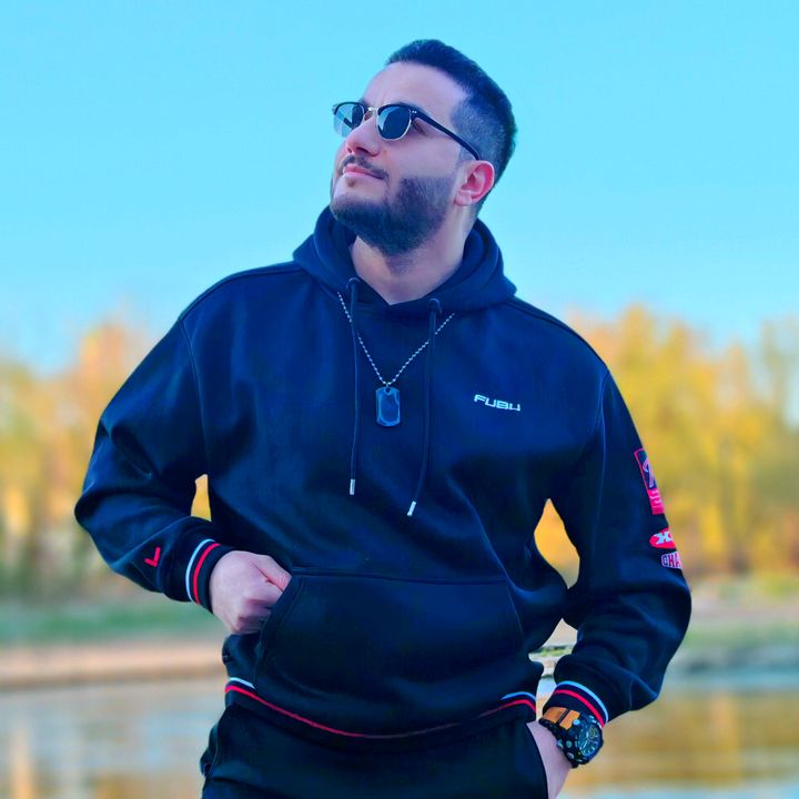 الزعيم ⛎