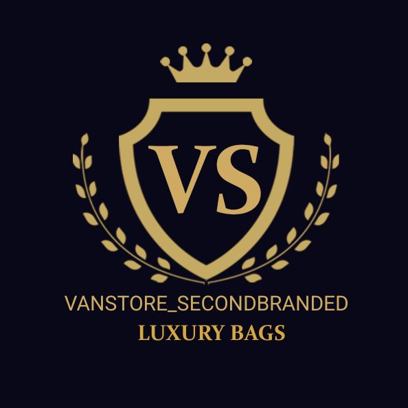 VanStoree SecondBRANDED