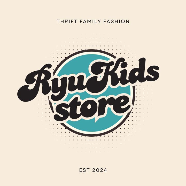 RYUKIDSSTORE