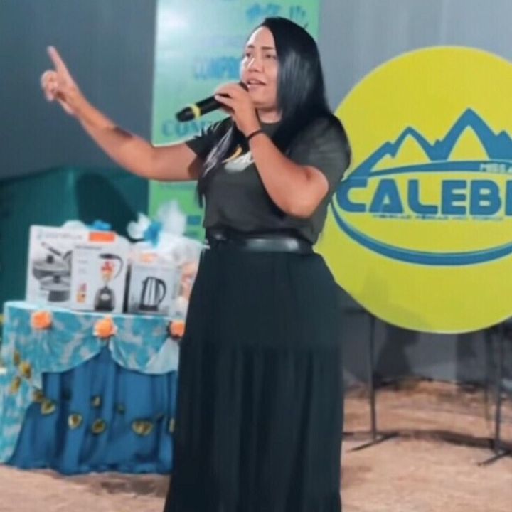 Eliene Facundes
