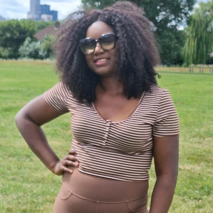 Ijeoma999❤️❤️