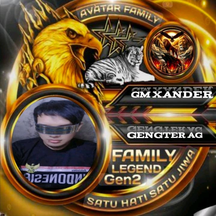 💫🪄GM XANDER🪄 A.G💫