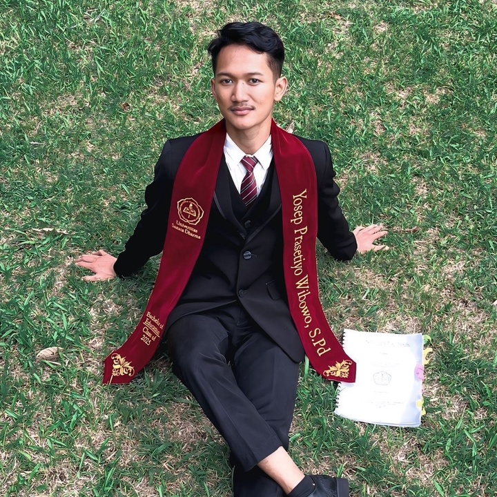 Yosep Prasetiyo