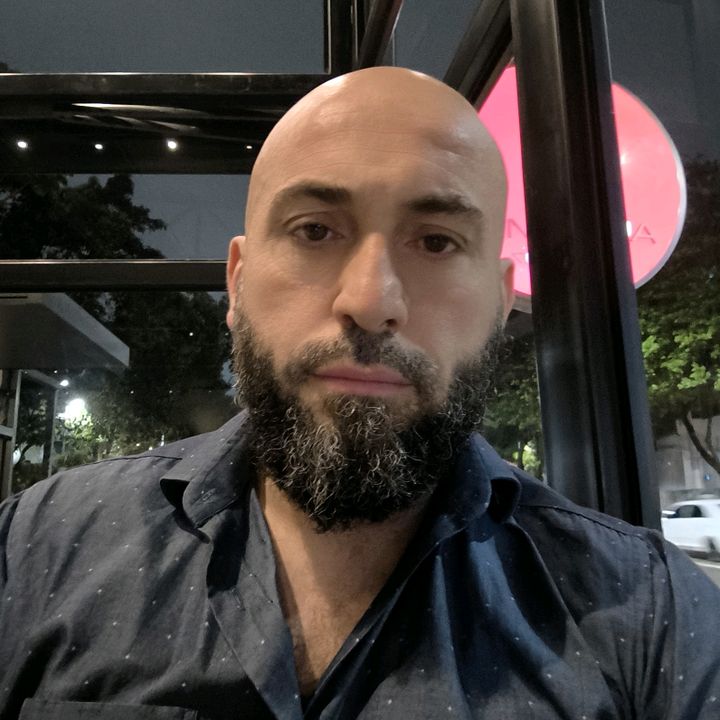 Mohamad Majzoub