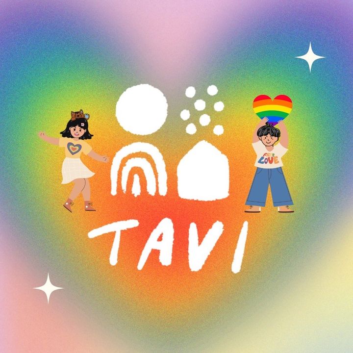 TAVI Cold Brew