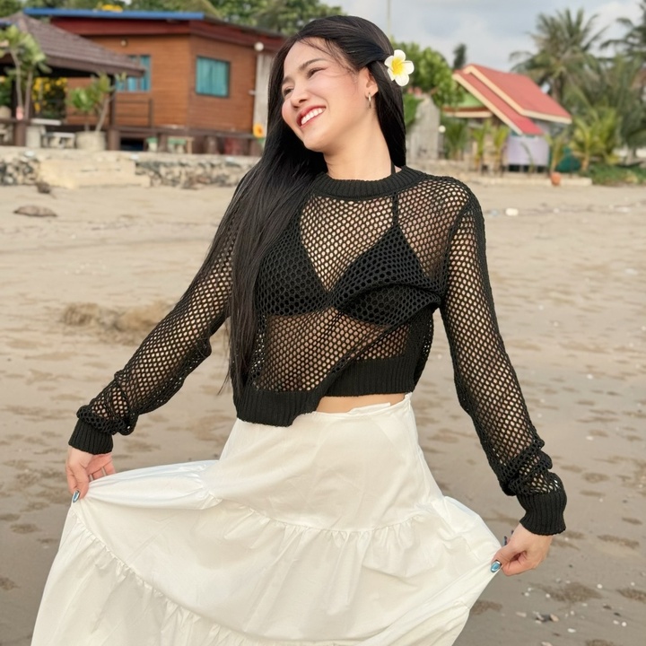 นะนุ่น ขายยีนส์👖