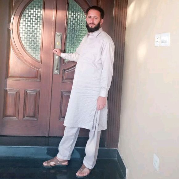 Afzaalameer
