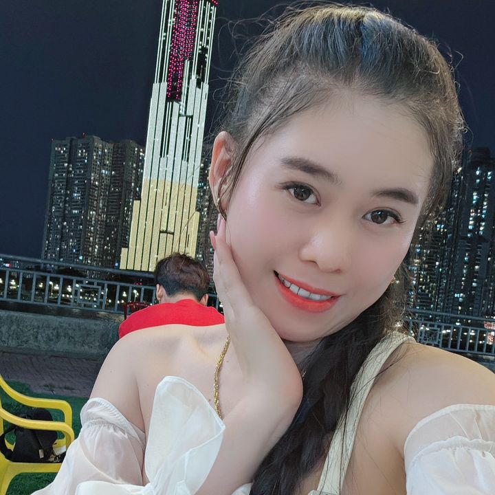 🎀 Minh_ Thư _（ 明 纾 ）🎀