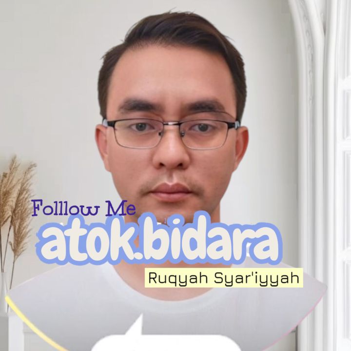 ATOK BIDARA #UTJ