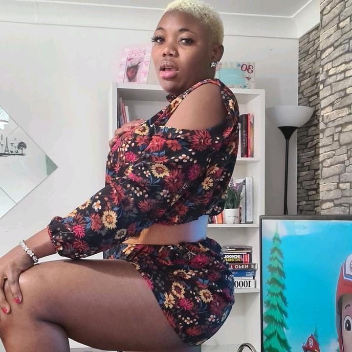 Izzy Ogbeide