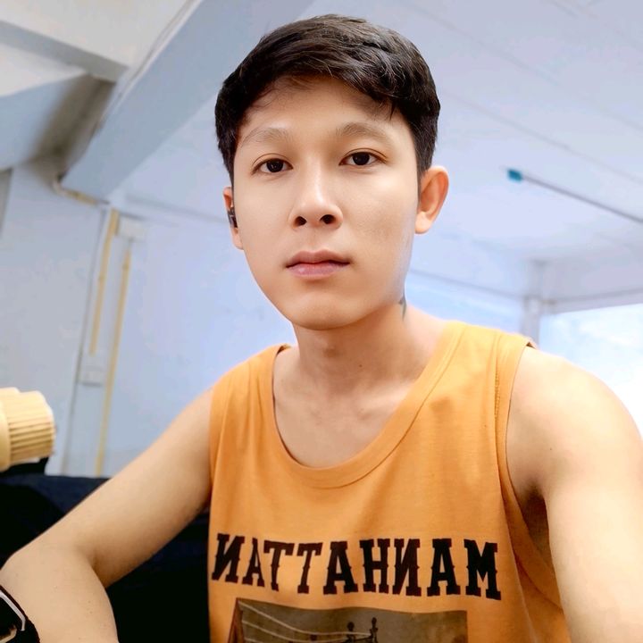 KAUNG HTET SI THU (Official)