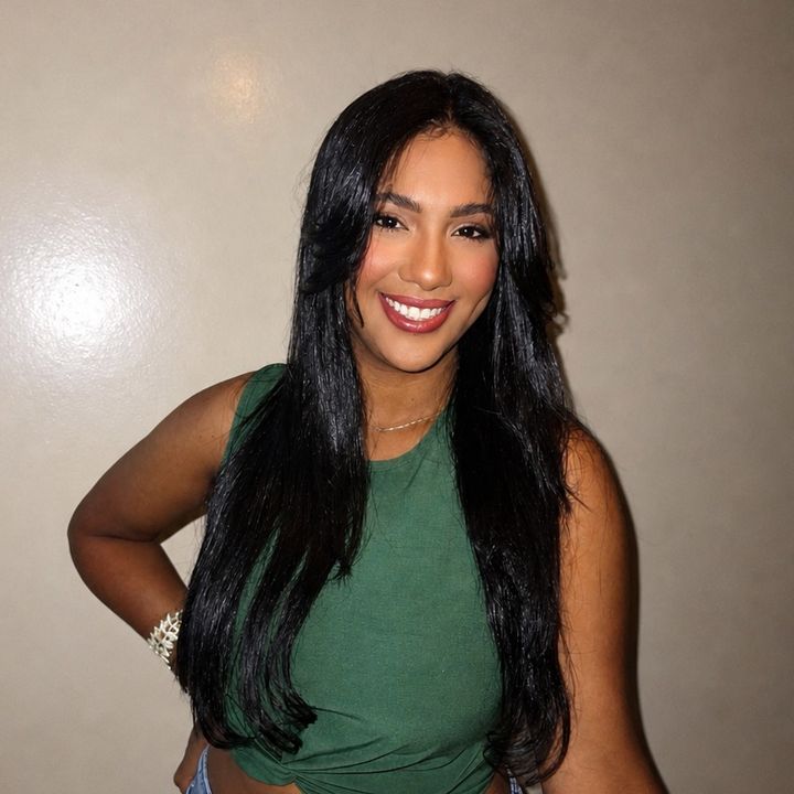 Alini Melo
