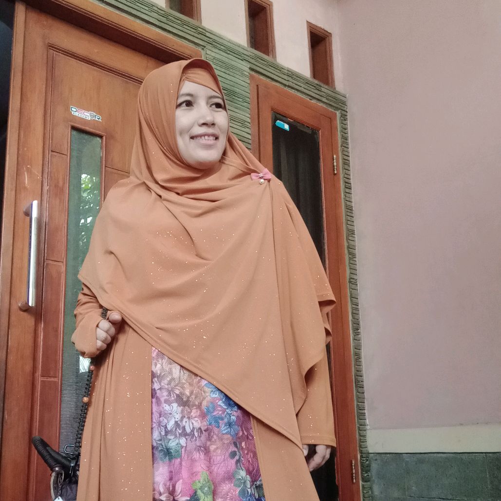 Bunda Puspa