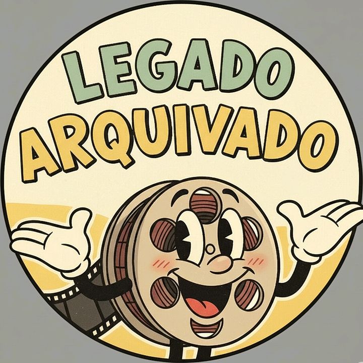 LEGADO ARQUIVADO