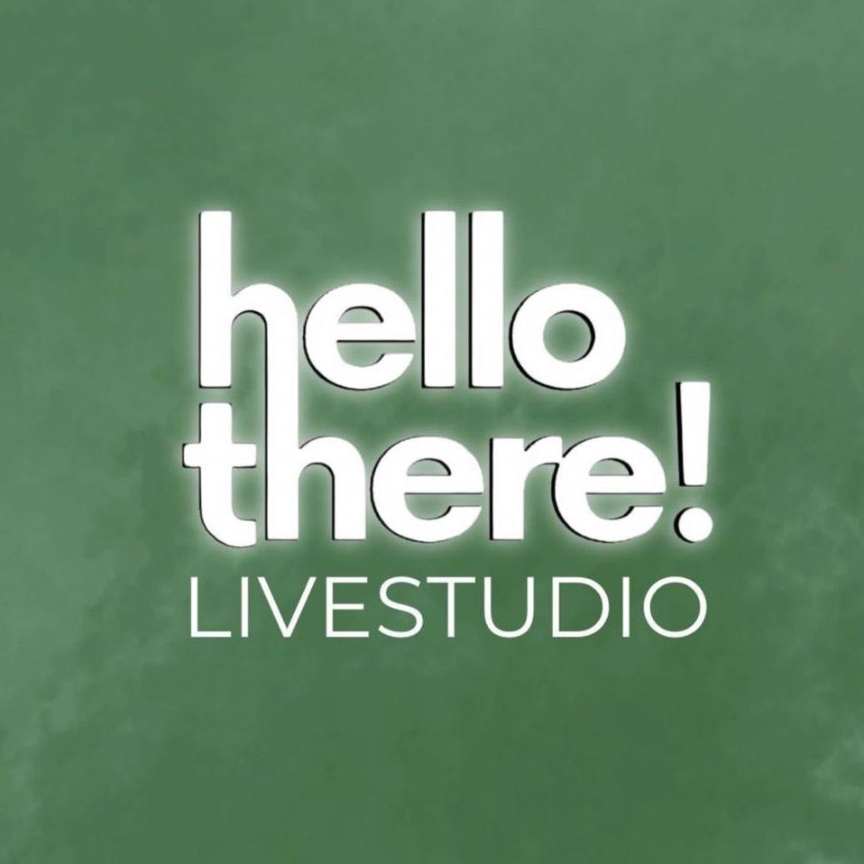 hellothere.livestudio